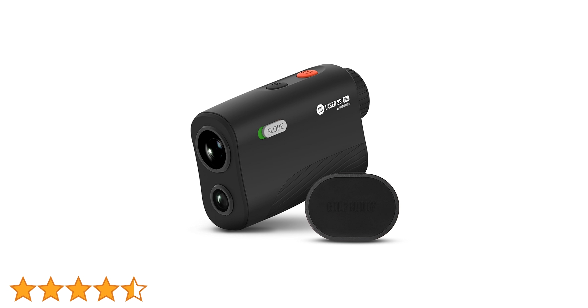 GB LASER 2S レーザー距離計　GOLFBUDDY GB LASER 2S | GOLFBUDDY America